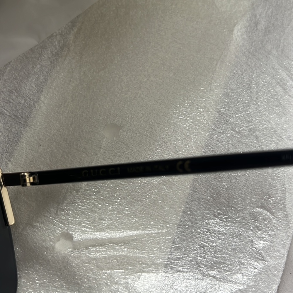 NWT Gucci full GG0291s Sunglasses - Picture 13 of 16